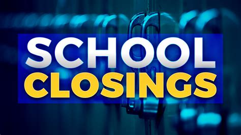 TN school closures: February 1, 2023 - Tennessee News