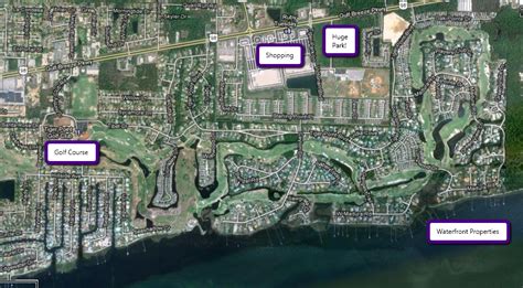 Neighborhood Profile: Tiger Point Village in Gulf Breeze, FL