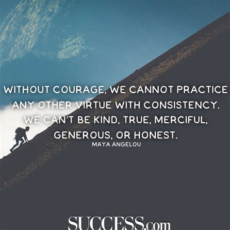 15 Courageous Quotes to Spark Your Inner Brave | SUCCESS