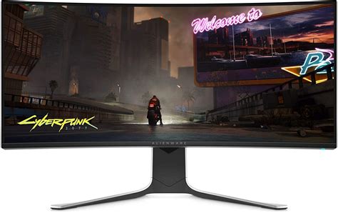 Alienware AW3420DW Review – 120Hz QHD Ultrawide Gaming Monitor with G-Sync