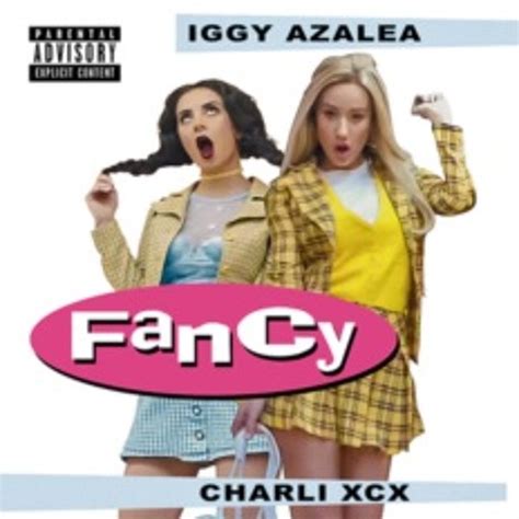 Iggy Azalea Fancy Cover - irene-montero