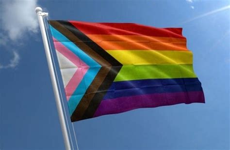 June Pride Month Recognizes Progress, As Struggle for Equality Persists ...