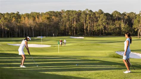 Orlando Golf Resort | Four Seasons Resort Orlando