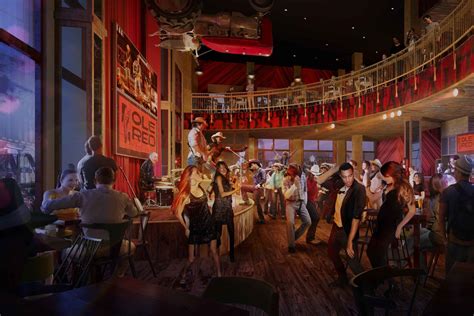 Ole Red Nashville Is Itchin’ To Have a Little Fun; Announces Grand Opening Celebrations - Ole ...