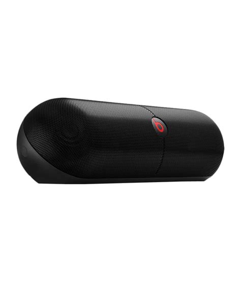 Beats Pill XL Bluetooth Speaker - Black - Buy Beats Pill XL Bluetooth ...