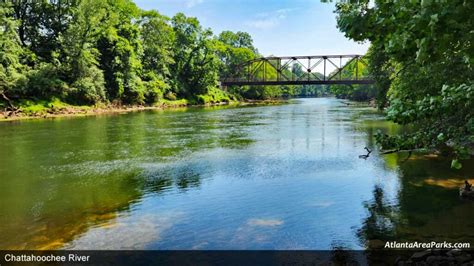 Cauley Creek Park, Johns Creek - Atlanta Area Parks