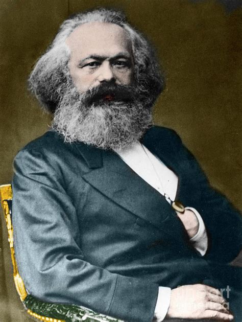 Karl Marx