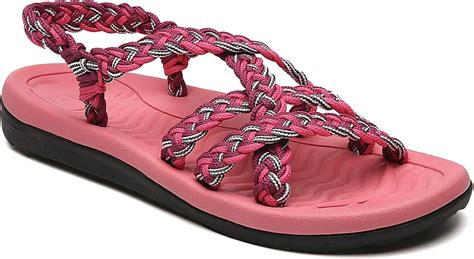 Ladies Walking Sandals At Amazon at Matthew Medina blog