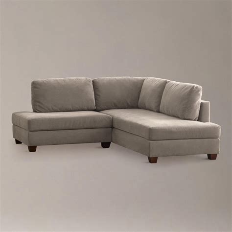 2024 Best of Condo Sectional Sofas