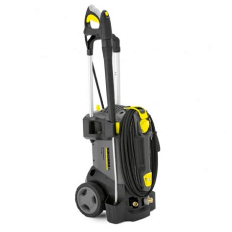 Karcher HD 6/13 C Plus - Pressure Clean