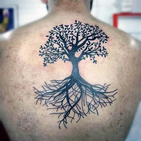 101 Tree Of Life Tattoo Designs for Men [2023 Inspiration Guide]