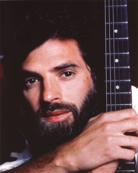 Kenny Loggins Close Up Portrait on Guitar Photo Print (8 x 10) - Walmart.com - Walmart.com