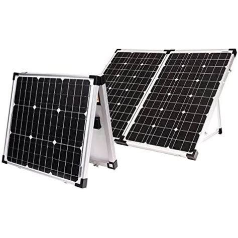 Best Go Power! Solar Panels for 2024 - Premium Panels for RVs and Mobile Energy Needs | Solar ...