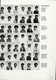 Westinghouse High School - Yearbook (Chicago, IL), Class of 1974, Page ...