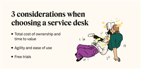 What is a service desk? A simple guide for 2024