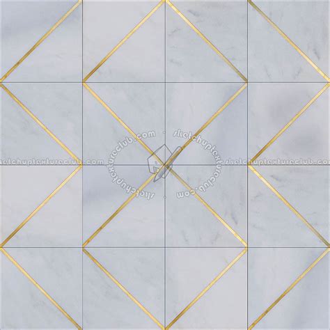 white marble floor tiles texture-seamless 21408