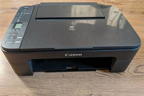 Canon Pixma TS3350 Printer Review - Spacehop