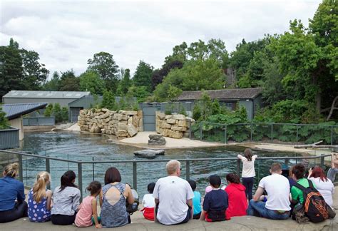 Annual Passes | Dublin Zoo