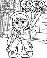Free Printable Coco Coloring Pages Coloring sketch template