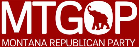 Donate to Montana Republican Party :: Montana Republican State Central Committee - Piryx