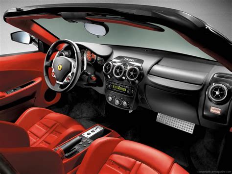 Ferrari F430 Spider Buying Guide