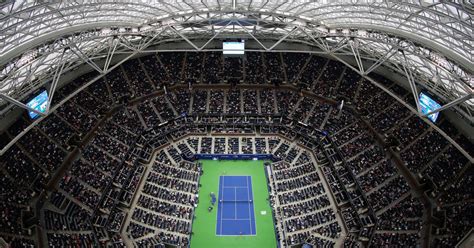 US Open: A guide to the USTA Billie Jean King National Tennis Center ...