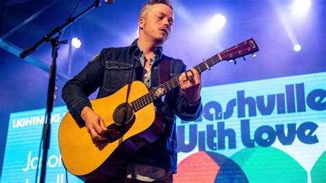 Hear Jason Isbell's Acoustic Cover of John Prine's 'Hello in There'