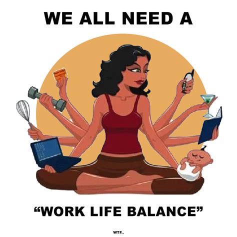 Work Life Balance | Work life balance, Working life, Life balance