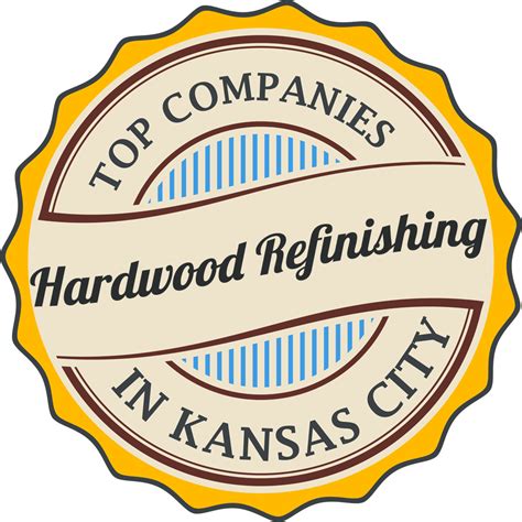 Top 10 Best Kansas City Hardwood Floor Refinishing Companies