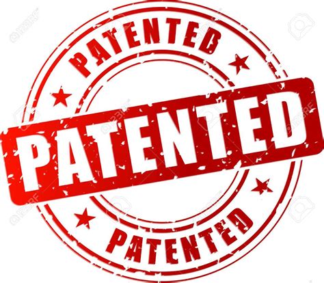 Patent Logo - LogoDix