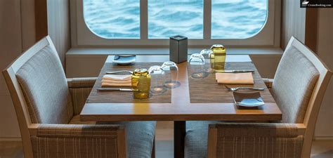 The ultimate guide to Cruise Ship dining – CruiseBooking.com