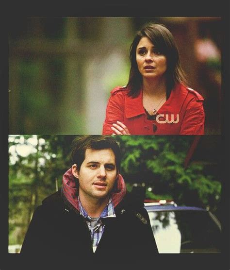 Cate & Baze. #LifeUnexpected #LUX | Life unexpected, Tv series ...