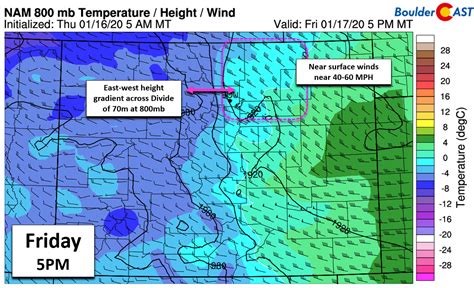 Vigorous Pacific storm on Friday brings tiny chance of rain/snow ...