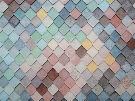 assorted-color tile lot, tiles shapes, texture, pattern, art, creative, design, colors, CC0 ...