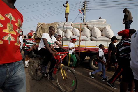 News: Eyes on female VP candidate as Ghana heads to the polls | GLOBAL ...