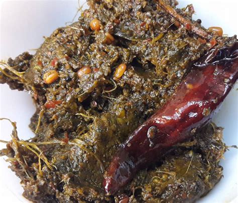 Gongura Pickle Recipe Andhra Style - How To Make Gongura Pickle At Home