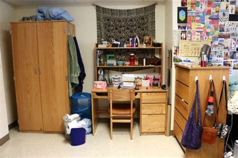 Dorm Living · Tufts Admissions