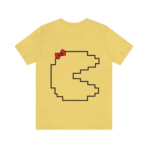 Mrs. Pacman Group Costume Halloween T-shirt, Family Costume, Teacher Pod Group Halloween Dress ...