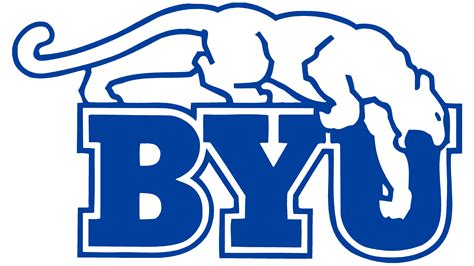 Brigham Young University Logo, PNG, Symbol, History, Meaning