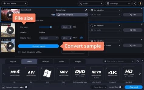 How to Compress MP4 Video Files | MP4 Compressor