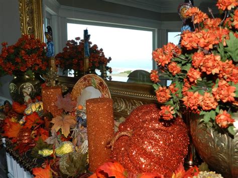 Harvest Décor | Harvest decorations, Decor, Harvest