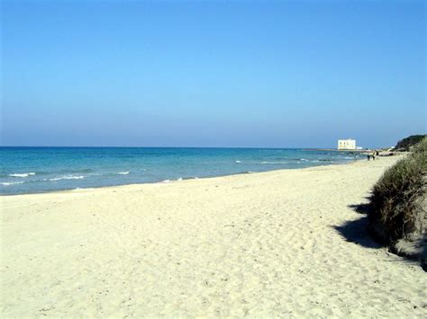 Seaside of Ostuni, Puglia. The best seaside beaches near Ostuni with images: Lido Morelli ...