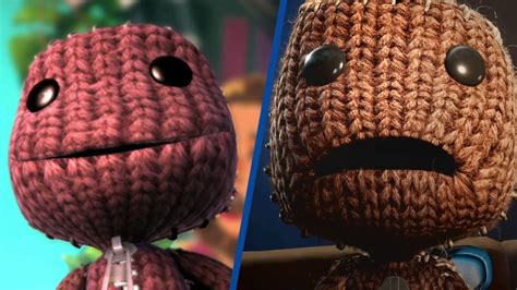 Sackboy Gets a Significant Glow Up in A Big Adventure on PS5 - Push Square