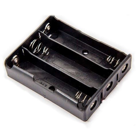 18650 Battery Holder