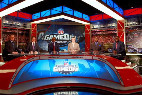 Favorite Sunday morning NFL pregame show? | IGN Boards