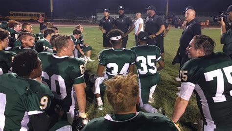 Phoenix Greenway high school football wins shootout with Phoenix ...