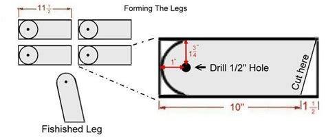 Corn Hole Dimensions, Cornhole Dimensions | Cornhole, Corn hole game ...