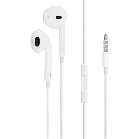 Apple OEM wired in ear EarPods with Remote and Mic - 2 Pack - Walmart.com