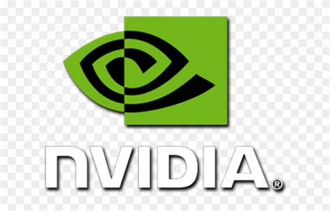 Collection of Nvidia Logo PNG. | PlusPNG