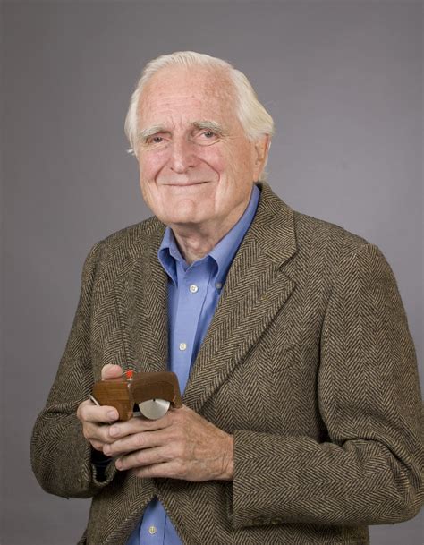 Douglas Engelbart Biography, Douglas Engelbart's Famous Quotes - Sualci Quotes 2019